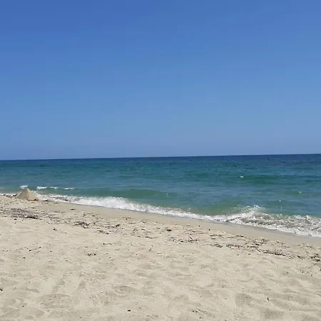 Apartmán Bel Corse Cote Est Prunelli-di-Fiumorbo