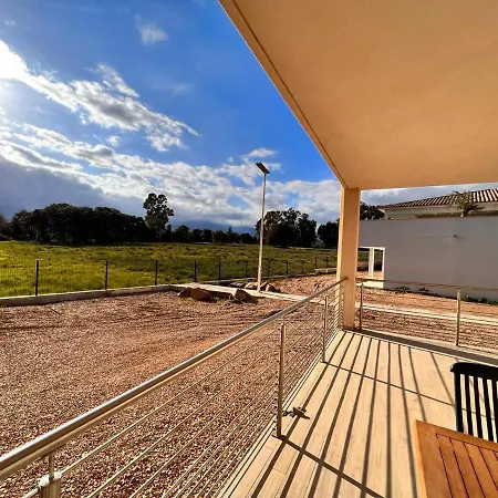 Bel Corse Cote Est Apartmán