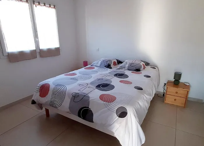 Bel Corse Cote Est Apartmán Prunelli-di-Fiumorbo