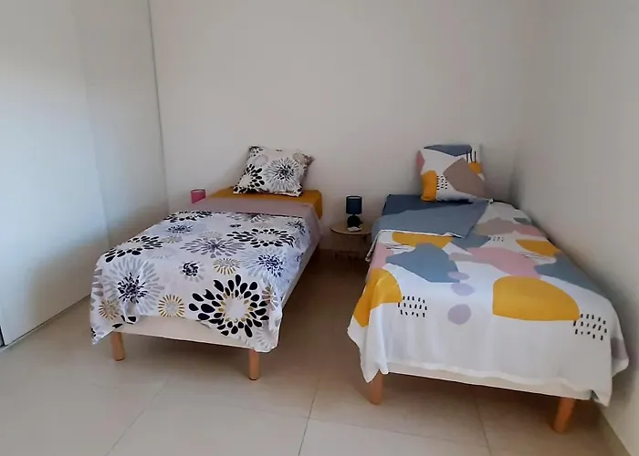 Bel Corse Cote Est *