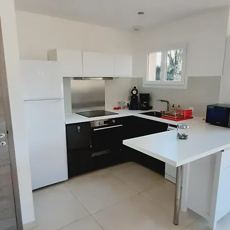 Bel Corse Cote Est Prunelli-di-Fiumorbo