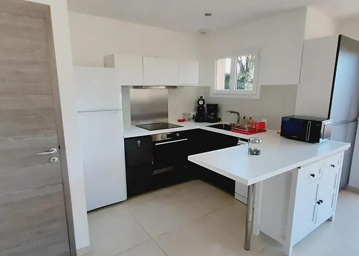 Bel Corse Cote Est Prunelli-di-Fiumorbo